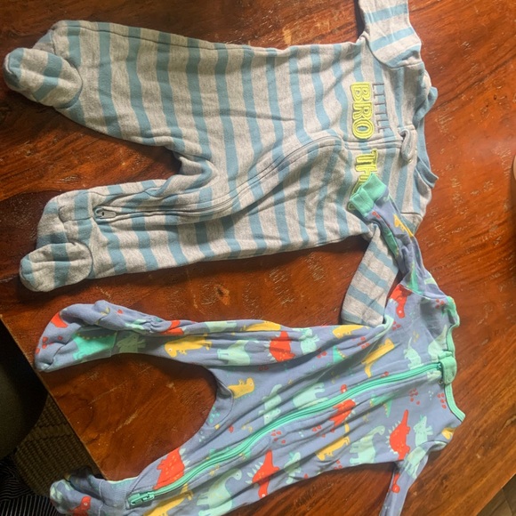 Boys 0-3 baby lot some still have tags all in good condition - Picture 4 of 8